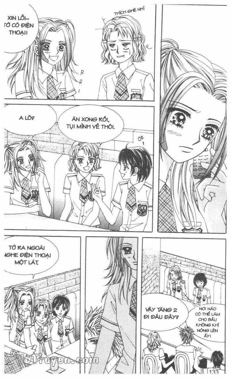 Cáo Già Gặp Sói Điên Chapter 3 trang 132