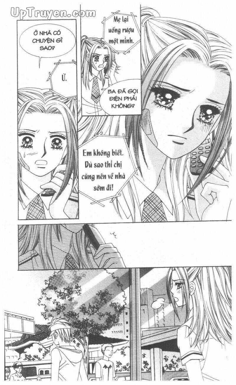 Cáo Già Gặp Sói Điên Chapter 3 trang 133