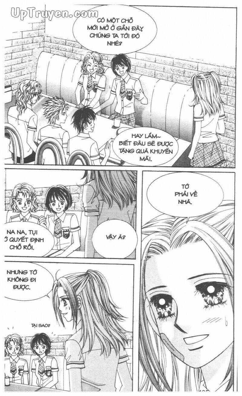 Cáo Già Gặp Sói Điên Chapter 3 trang 134