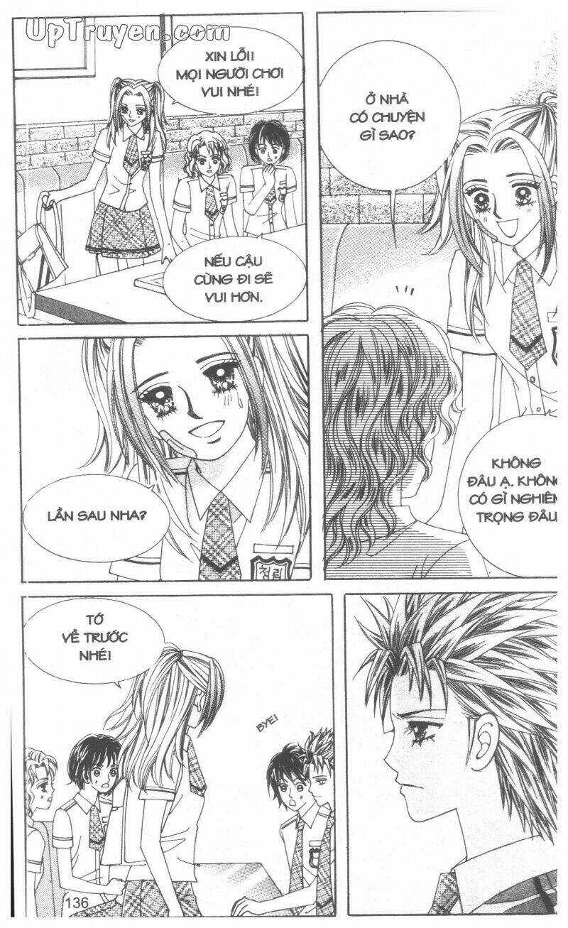 Cáo Già Gặp Sói Điên Chapter 3 trang 135