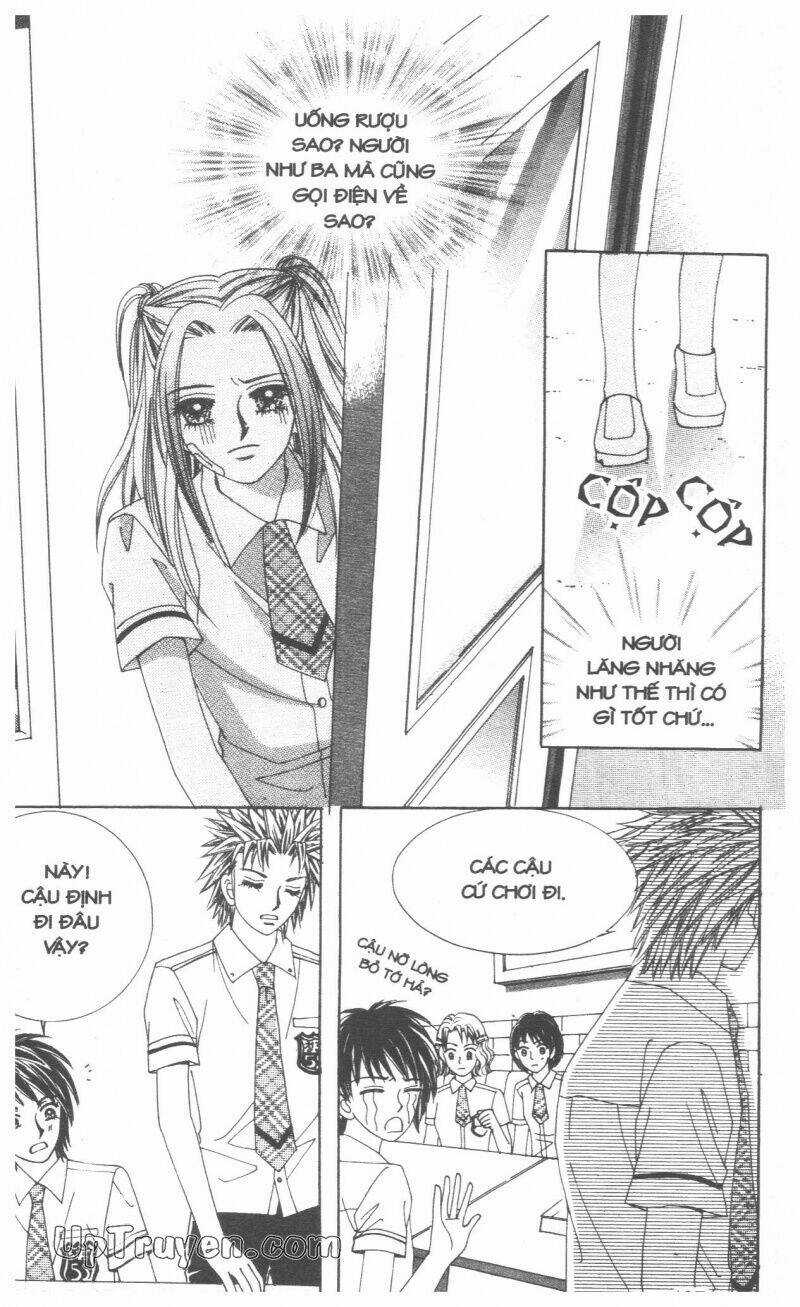 Cáo Già Gặp Sói Điên Chapter 3 trang 136