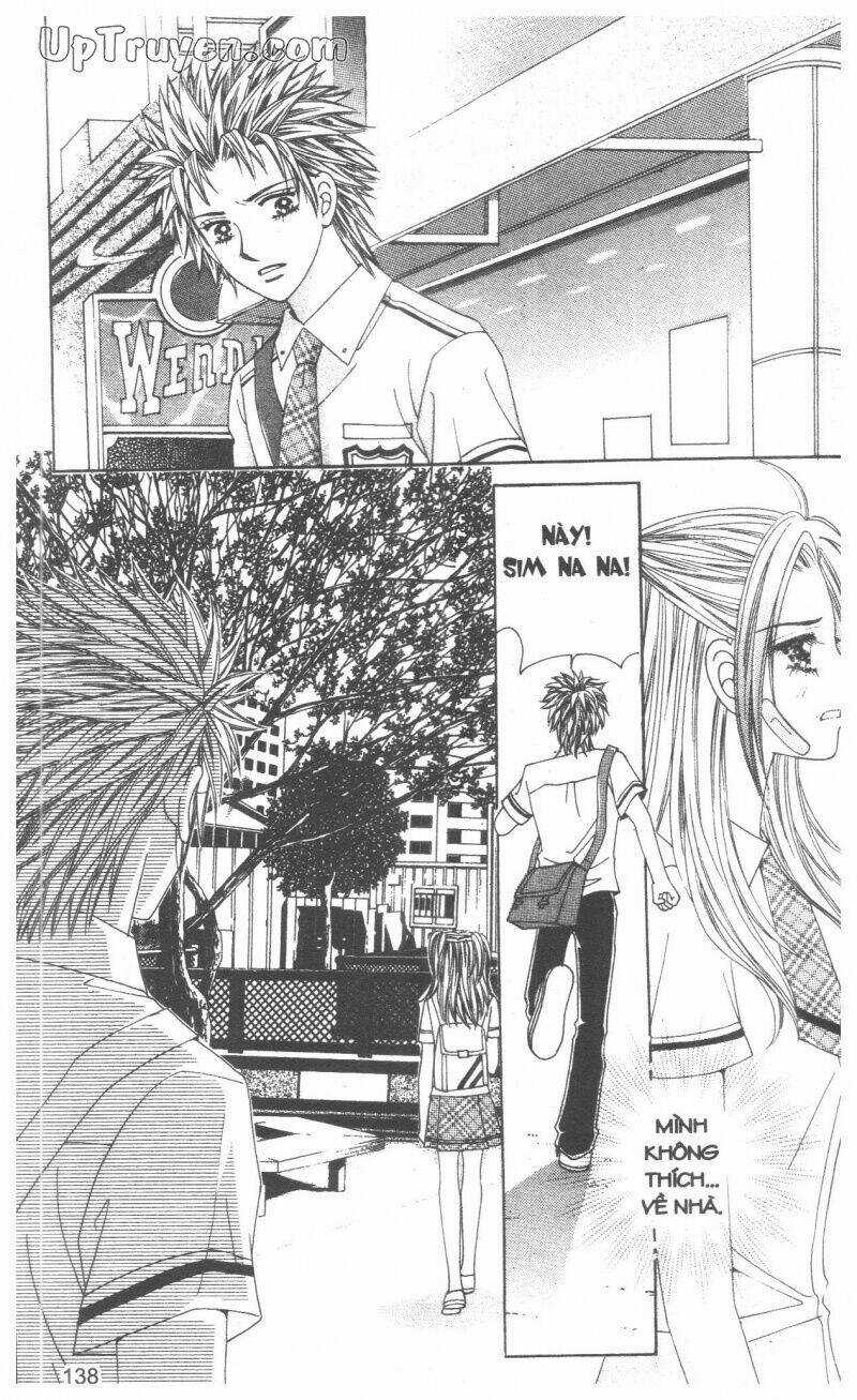 Cáo Già Gặp Sói Điên Chapter 3 trang 137