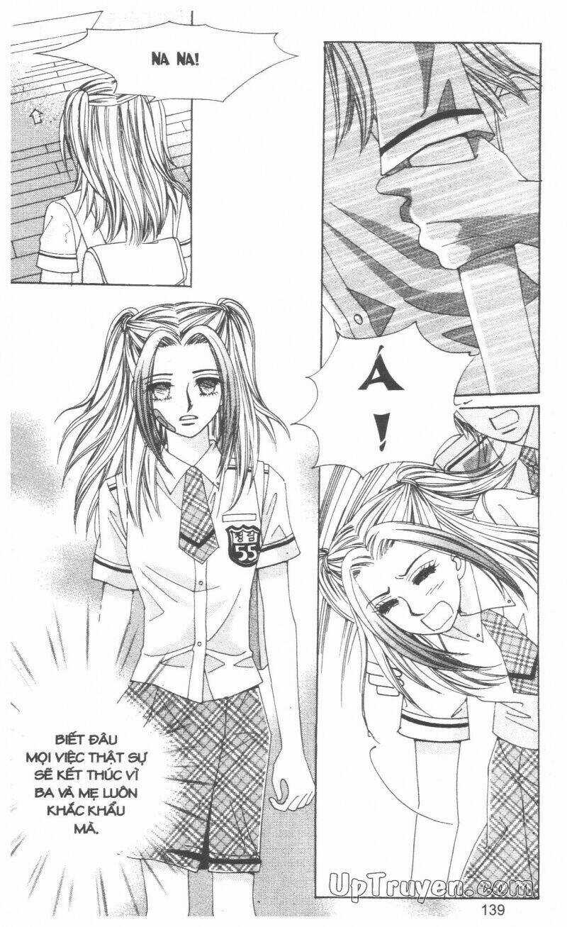 Cáo Già Gặp Sói Điên Chapter 3 trang 138