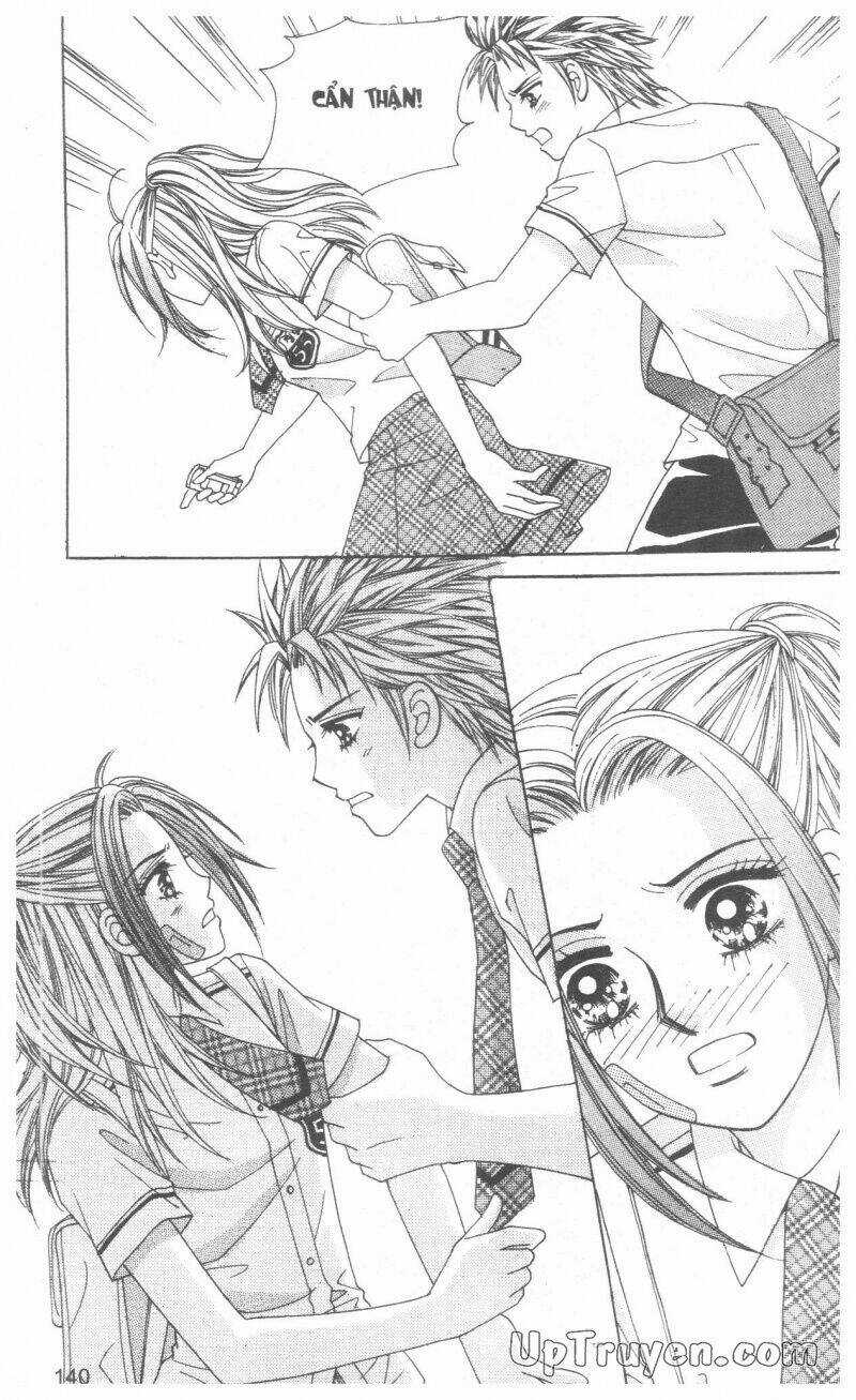 Cáo Già Gặp Sói Điên Chapter 3 trang 139