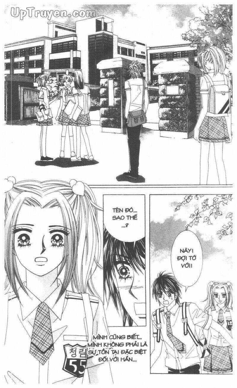 Cáo Già Gặp Sói Điên Chapter 3 trang 14