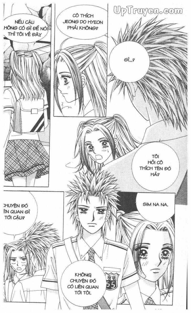 Cáo Già Gặp Sói Điên Chapter 3 trang 142