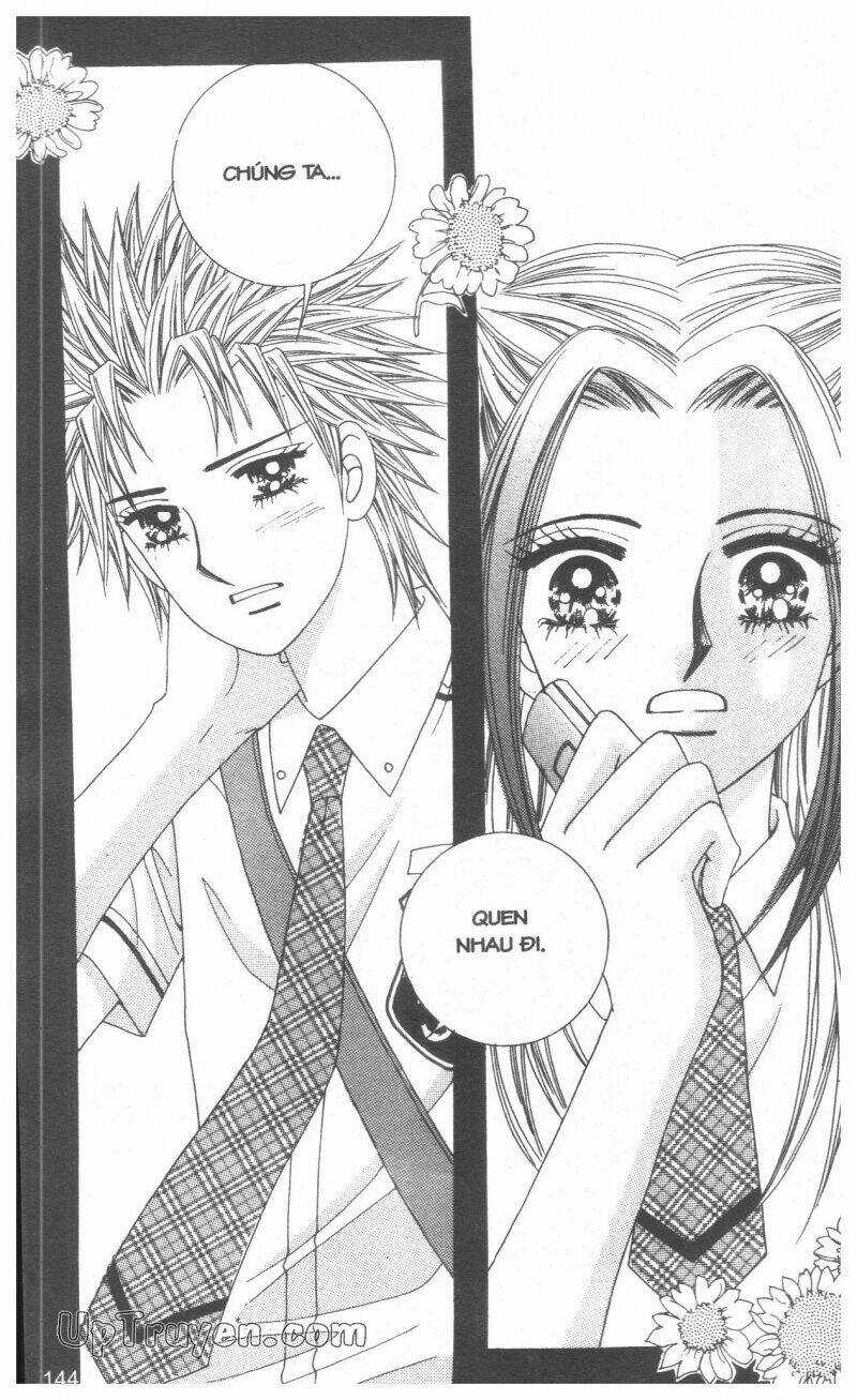 Cáo Già Gặp Sói Điên Chapter 3 trang 143