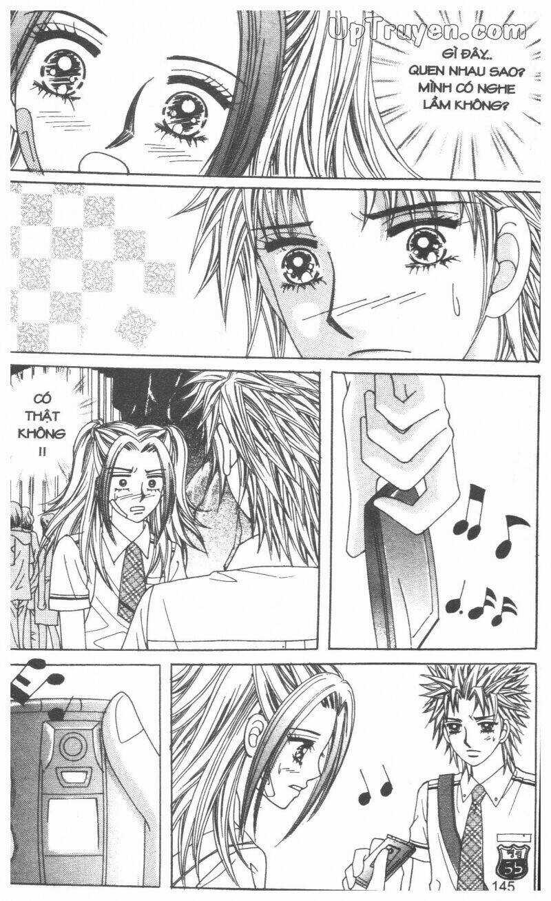 Cáo Già Gặp Sói Điên Chapter 3 trang 144