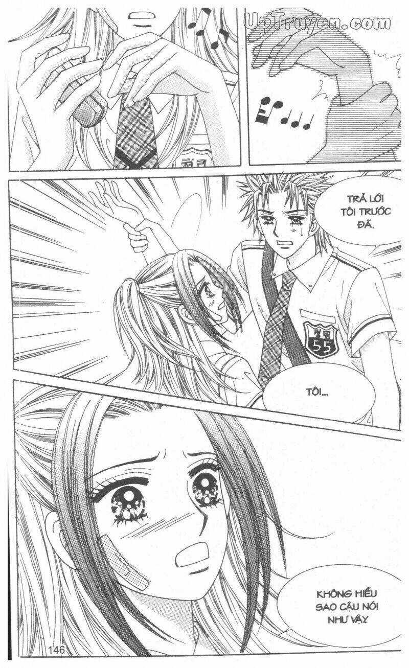 Cáo Già Gặp Sói Điên Chapter 3 trang 145