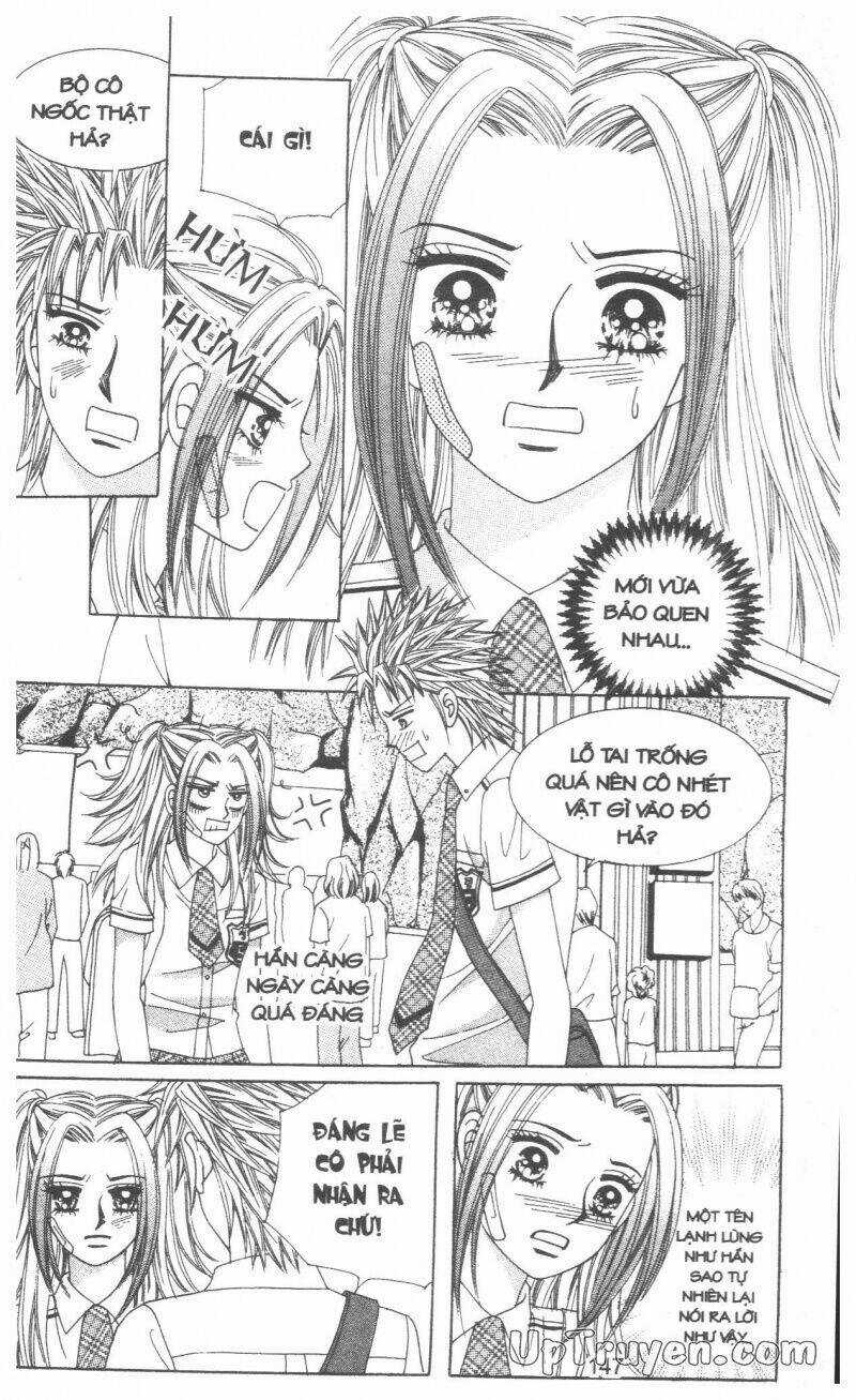 Cáo Già Gặp Sói Điên Chapter 3 trang 146