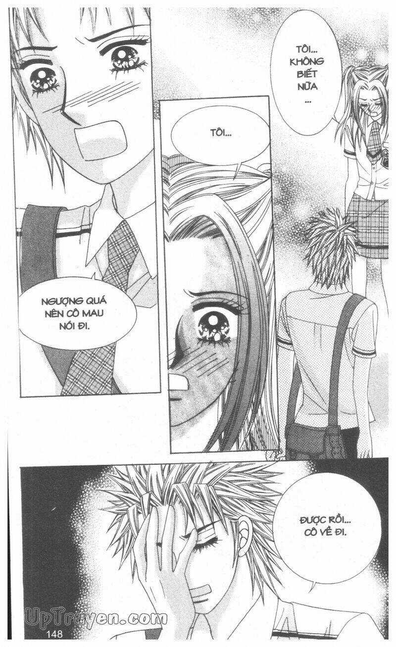 Cáo Già Gặp Sói Điên Chapter 3 trang 147