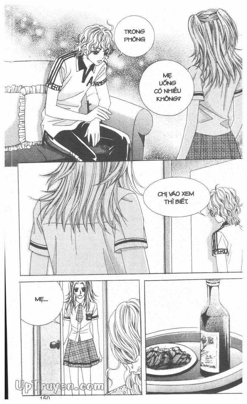 Cáo Già Gặp Sói Điên Chapter 3 trang 149