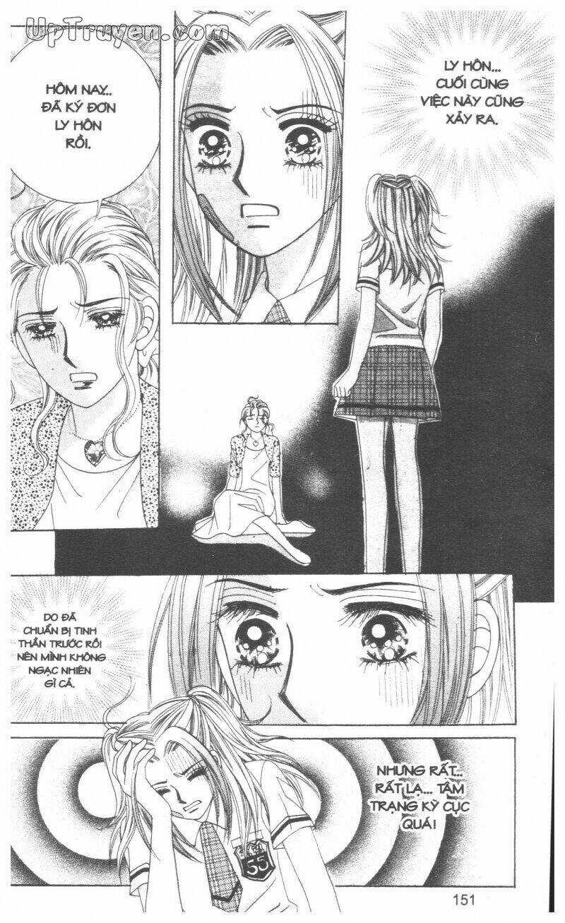 Cáo Già Gặp Sói Điên Chapter 3 trang 150