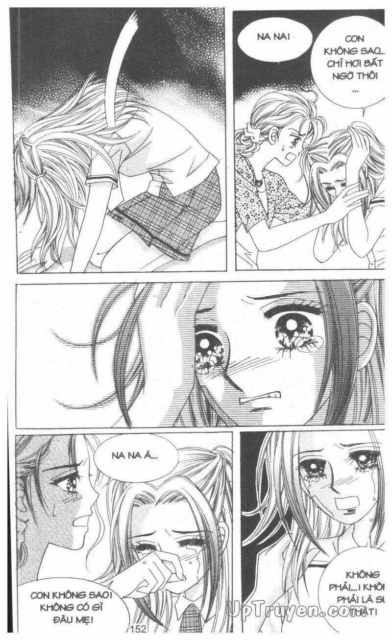 Cáo Già Gặp Sói Điên Chapter 3 trang 151