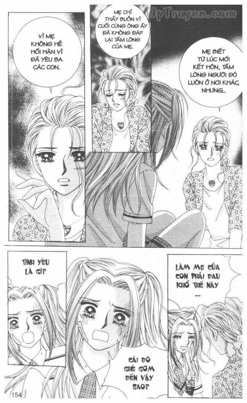 Cáo Già Gặp Sói Điên Chapter 3 trang 153