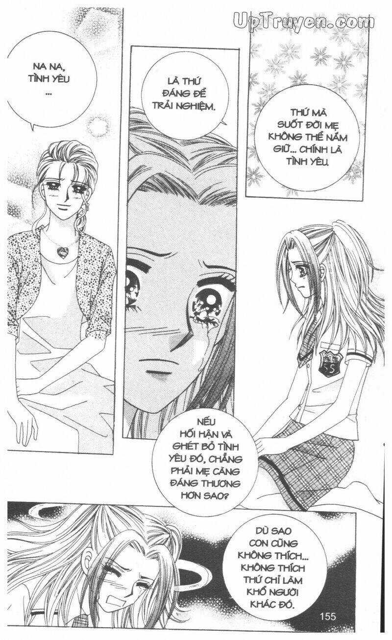 Cáo Già Gặp Sói Điên Chapter 3 trang 154