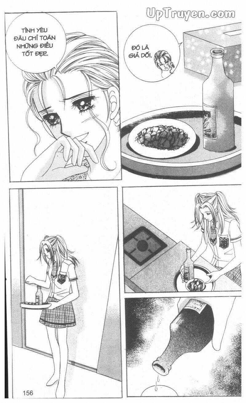 Cáo Già Gặp Sói Điên Chapter 3 trang 155