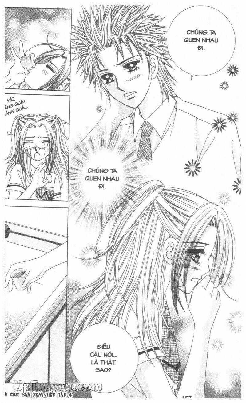 Cáo Già Gặp Sói Điên Chapter 3 trang 156