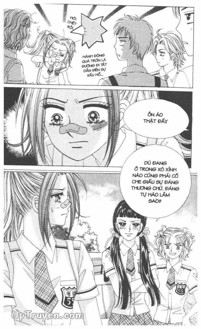 Cáo Già Gặp Sói Điên Chapter 3 trang 25