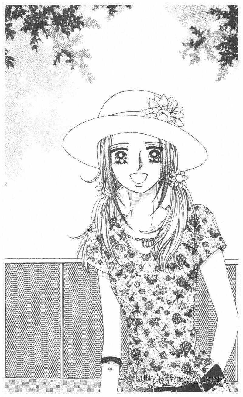 Cáo Già Gặp Sói Điên Chapter 3 trang 3