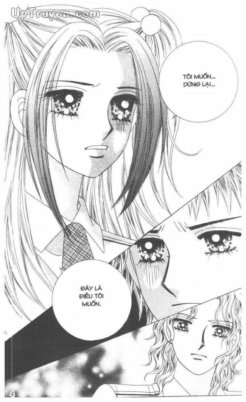 Cáo Già Gặp Sói Điên Chapter 3 trang 4