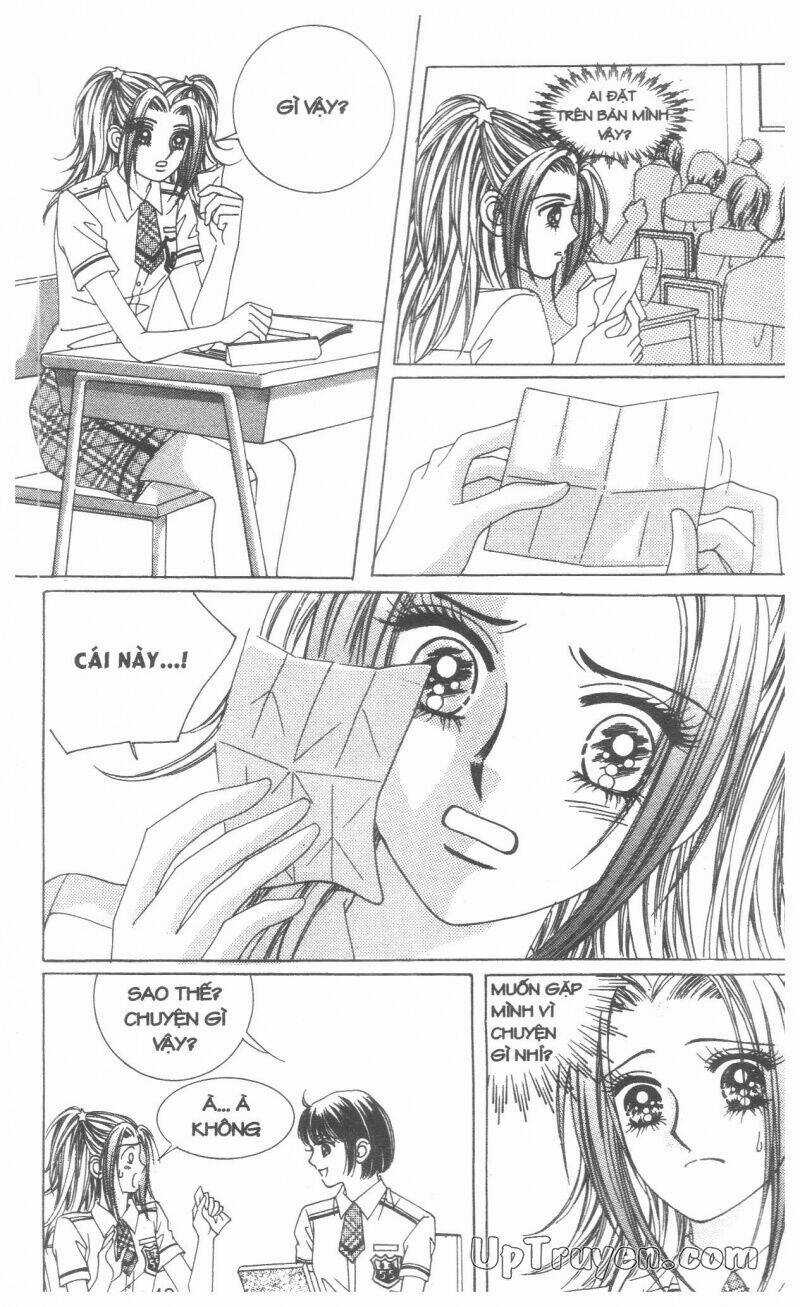 Cáo Già Gặp Sói Điên Chapter 3 trang 42