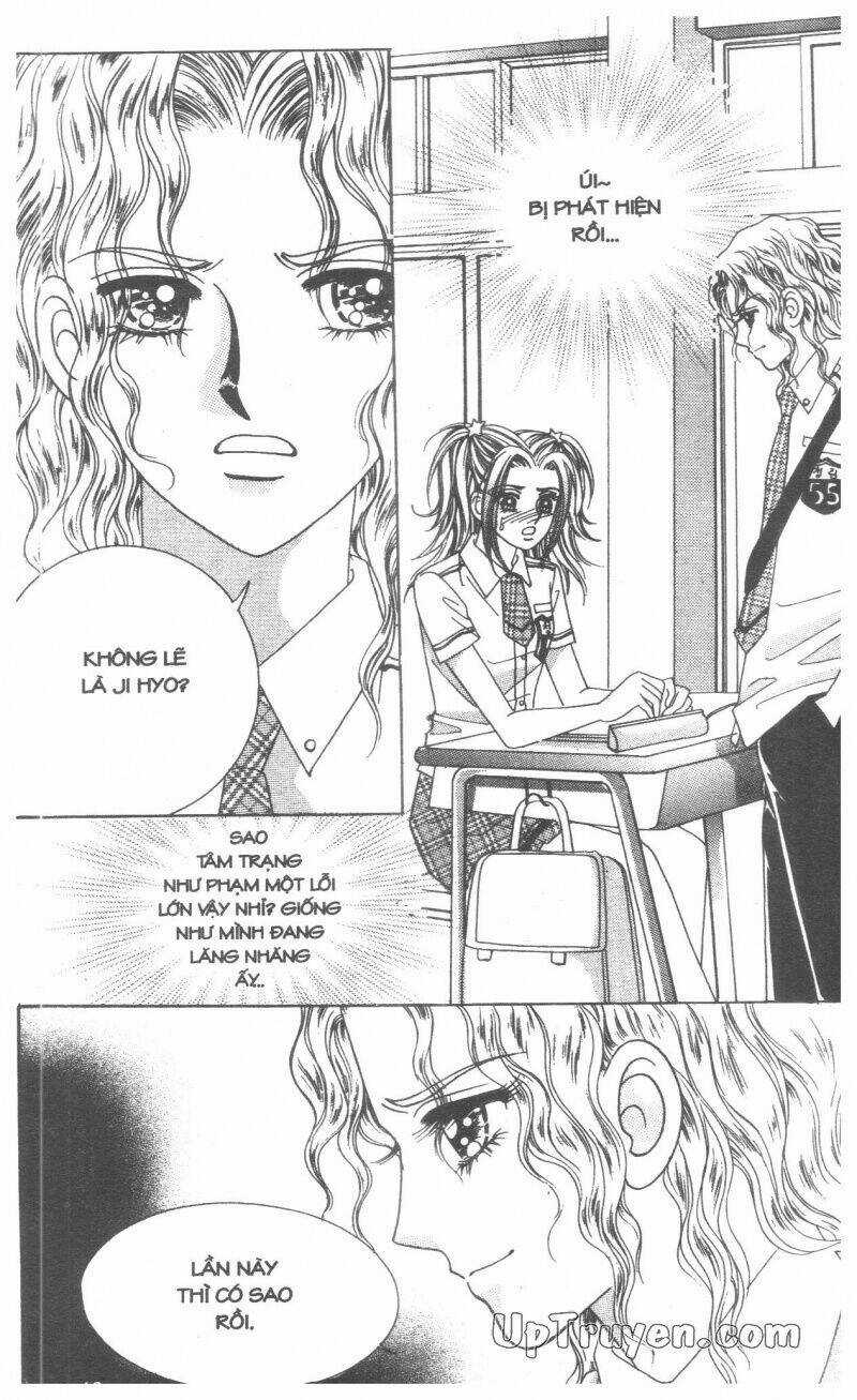 Cáo Già Gặp Sói Điên Chapter 3 trang 46