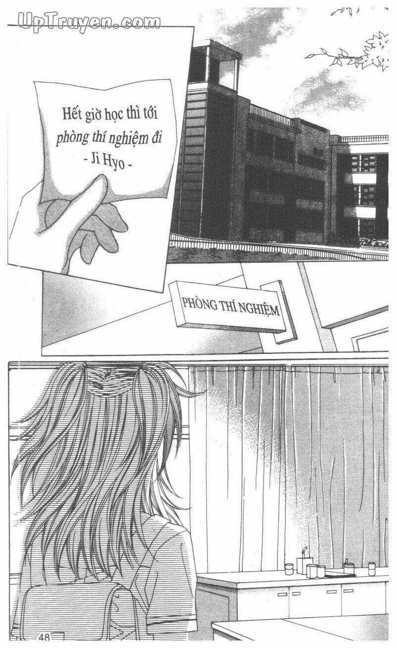 Cáo Già Gặp Sói Điên Chapter 3 trang 48