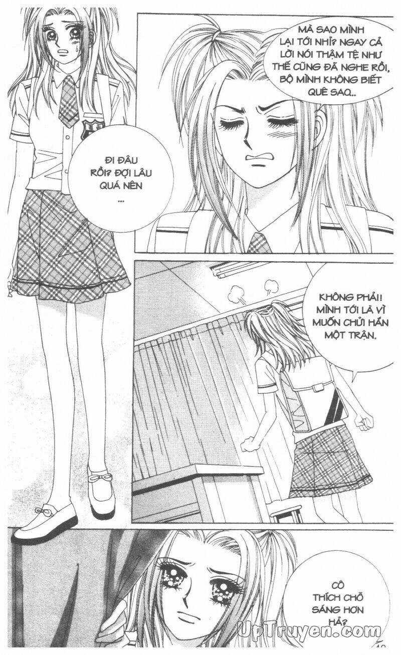 Cáo Già Gặp Sói Điên Chapter 3 trang 49