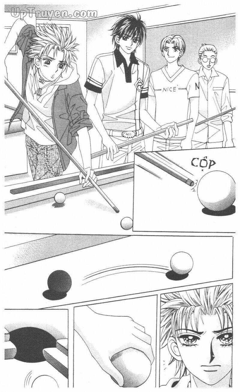 Cáo Già Gặp Sói Điên Chapter 3 trang 53