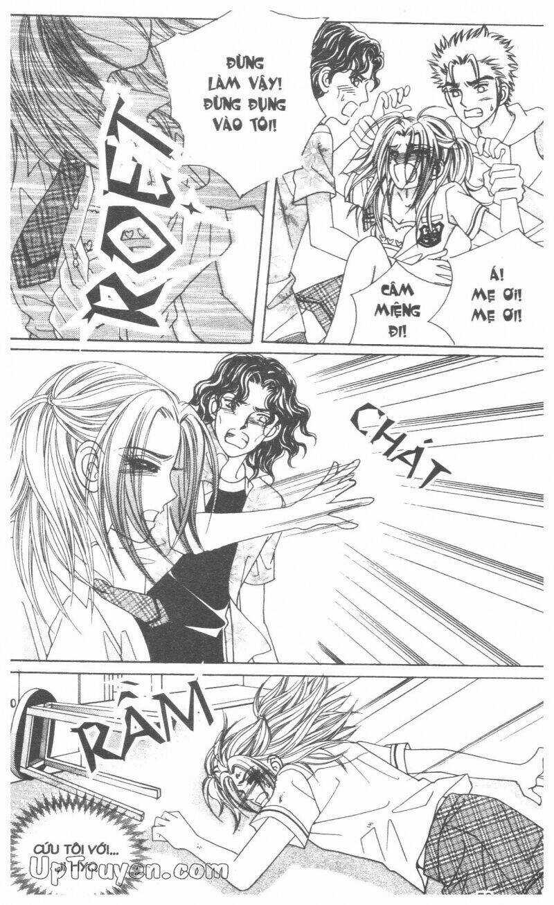 Cáo Già Gặp Sói Điên Chapter 3 trang 59