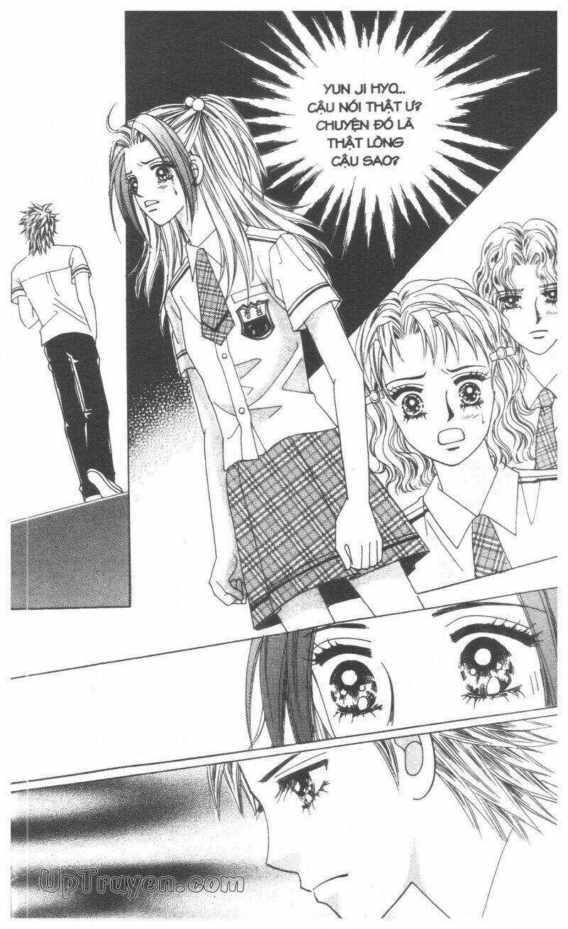 Cáo Già Gặp Sói Điên Chapter 3 trang 6