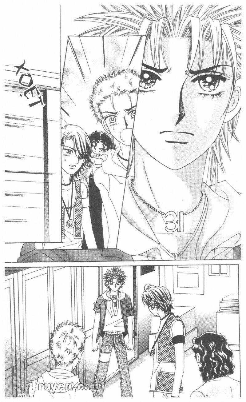 Cáo Già Gặp Sói Điên Chapter 3 trang 60