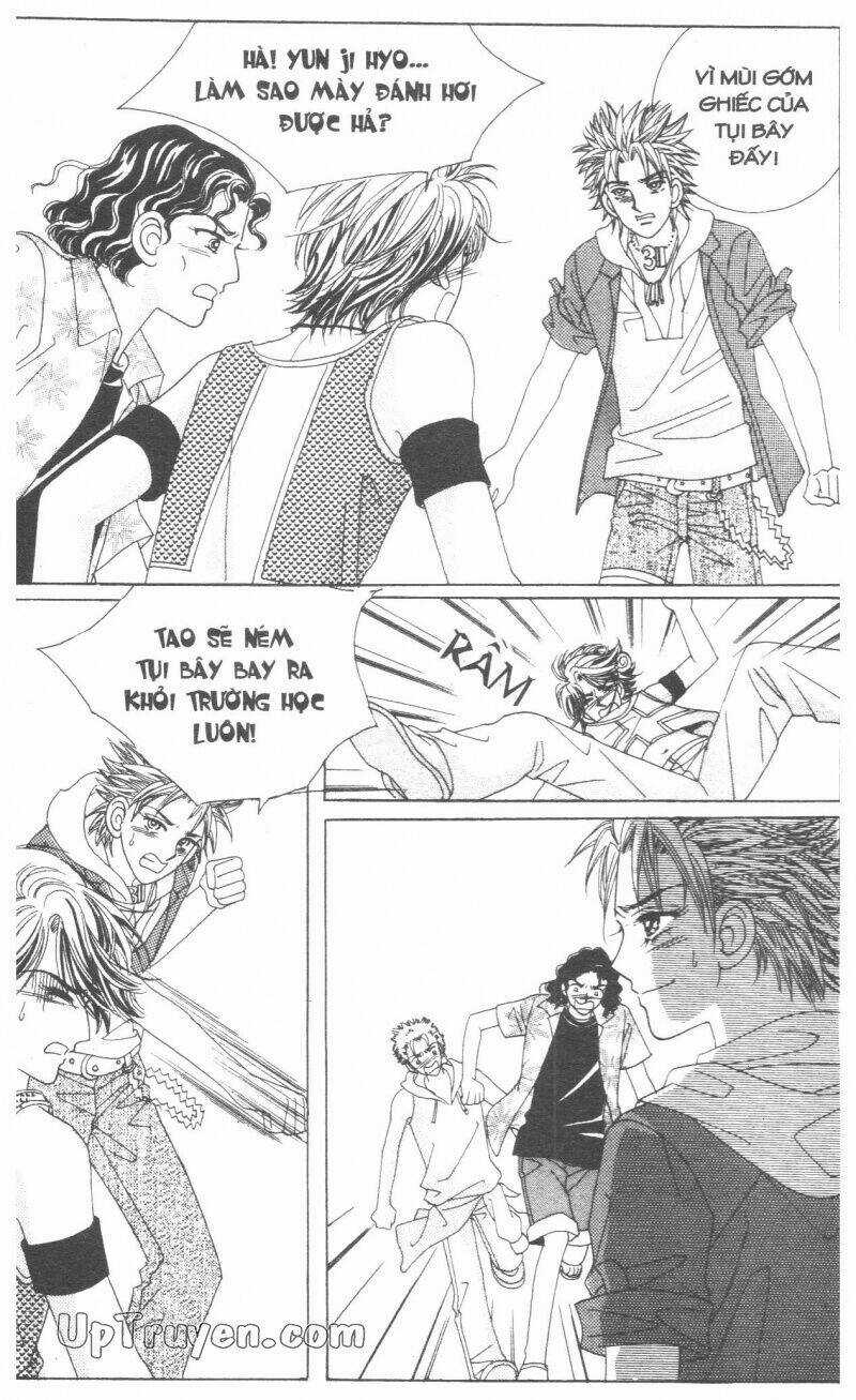 Cáo Già Gặp Sói Điên Chapter 3 trang 61