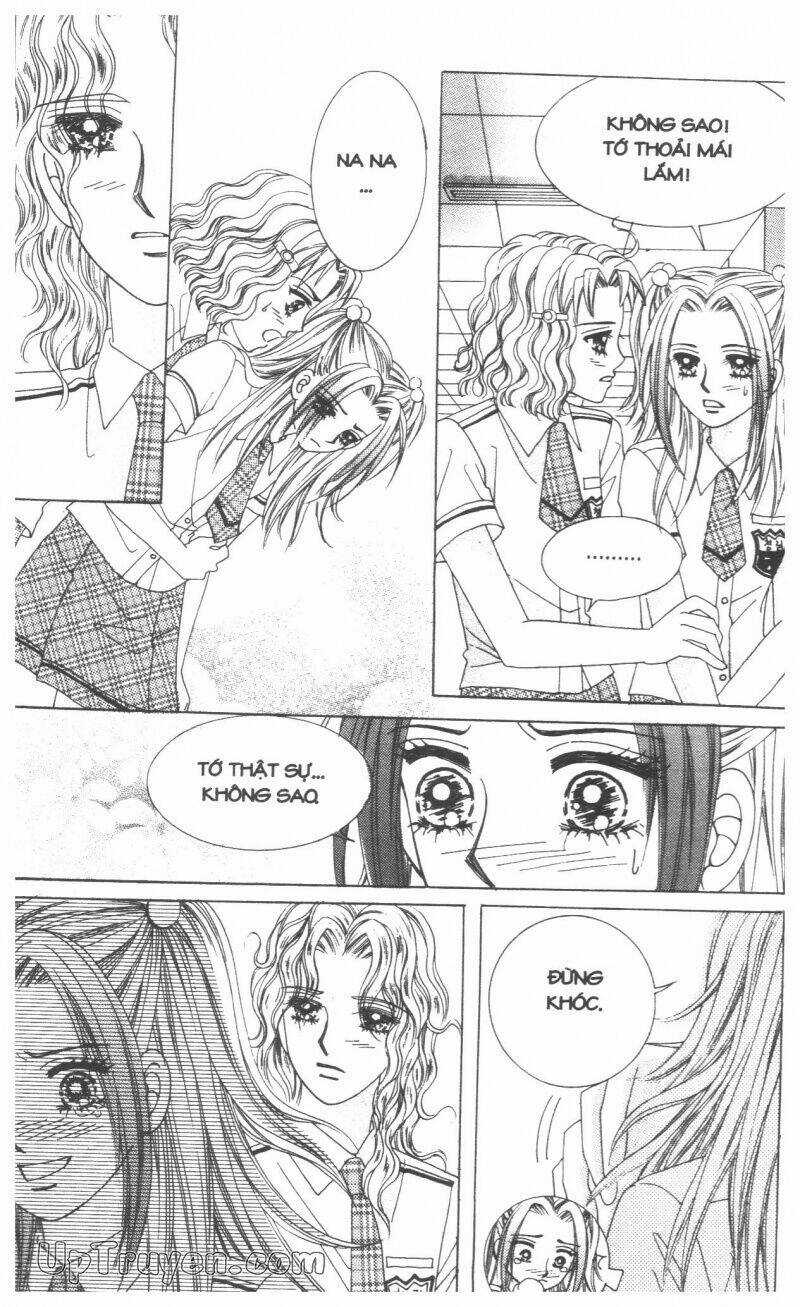 Cáo Già Gặp Sói Điên Chapter 3 trang 7