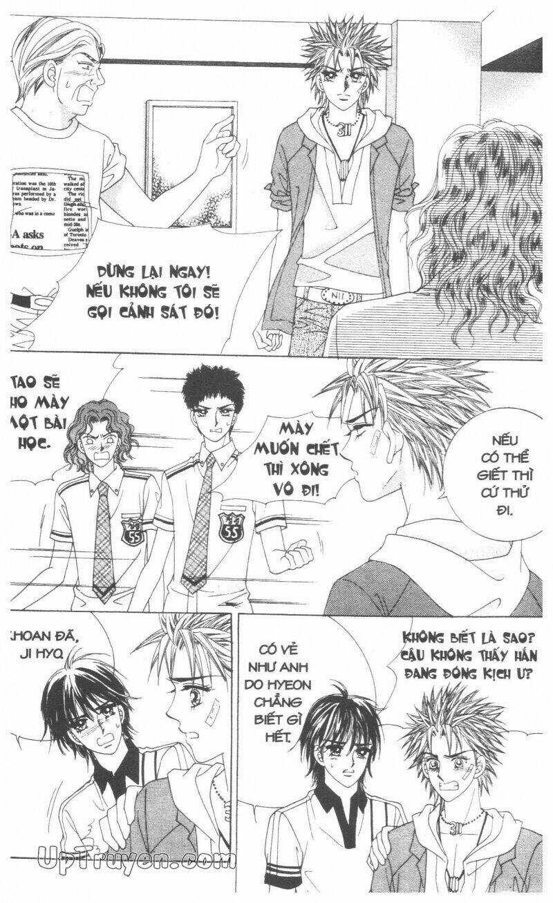 Cáo Già Gặp Sói Điên Chapter 3 trang 97