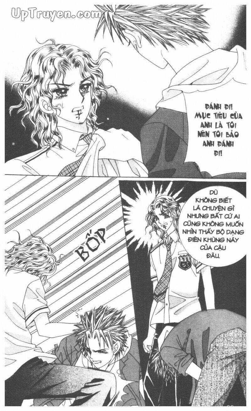 Cáo Già Gặp Sói Điên Chapter 3 trang 99