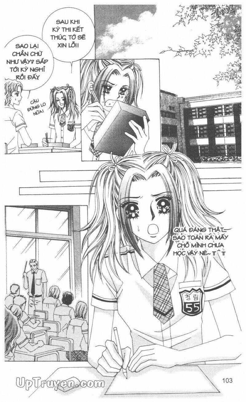 Cáo Già Gặp Sói Điên Chapter 4 trang 103