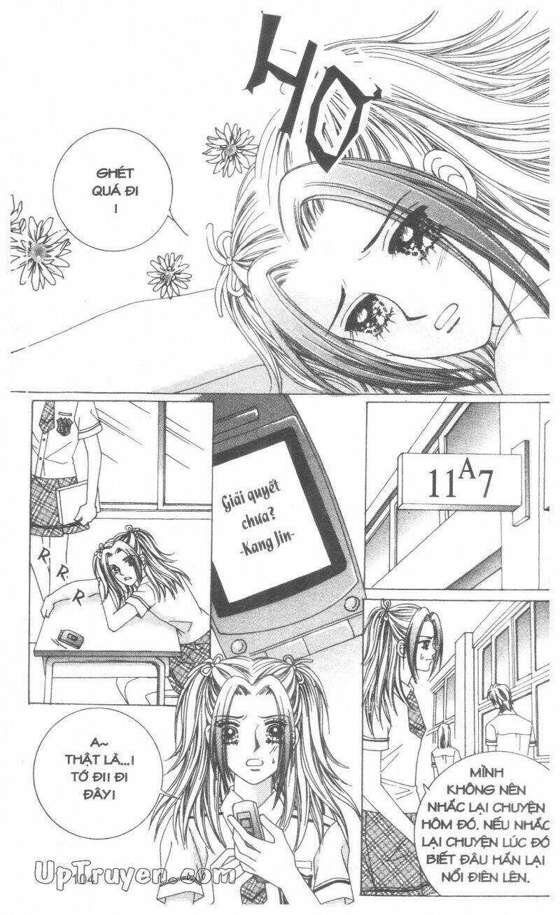 Cáo Già Gặp Sói Điên Chapter 4 trang 104