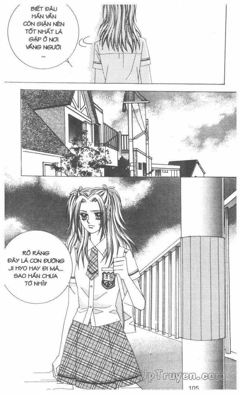 Cáo Già Gặp Sói Điên Chapter 4 trang 105