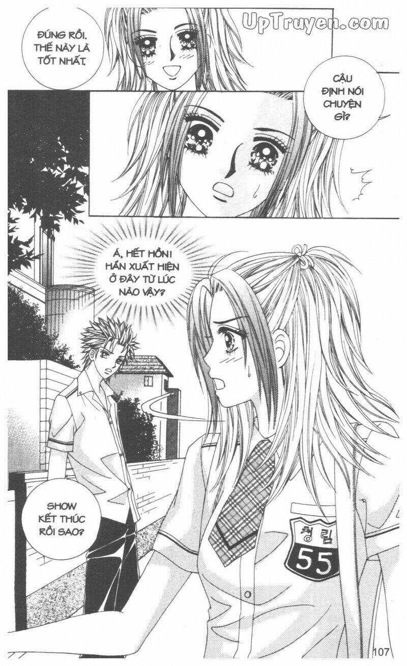 Cáo Già Gặp Sói Điên Chapter 4 trang 107