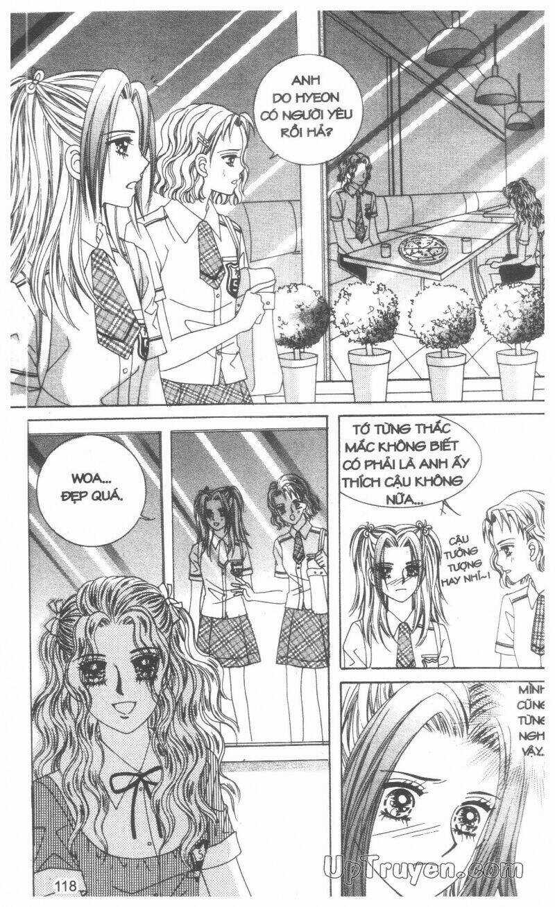 Cáo Già Gặp Sói Điên Chapter 4 trang 118