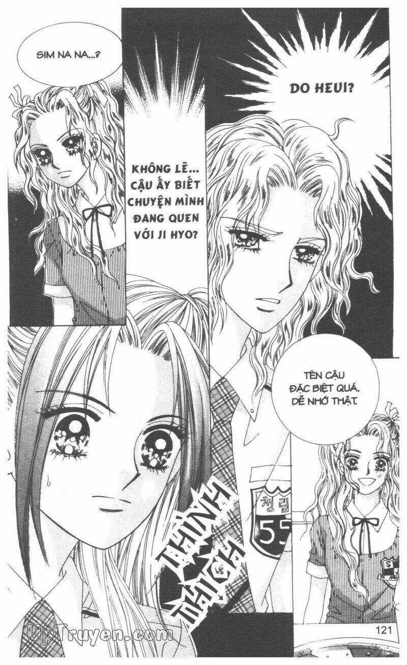 Cáo Già Gặp Sói Điên Chapter 4 trang 121