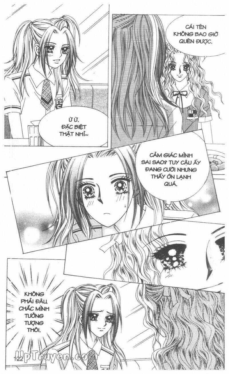 Cáo Già Gặp Sói Điên Chapter 4 trang 122