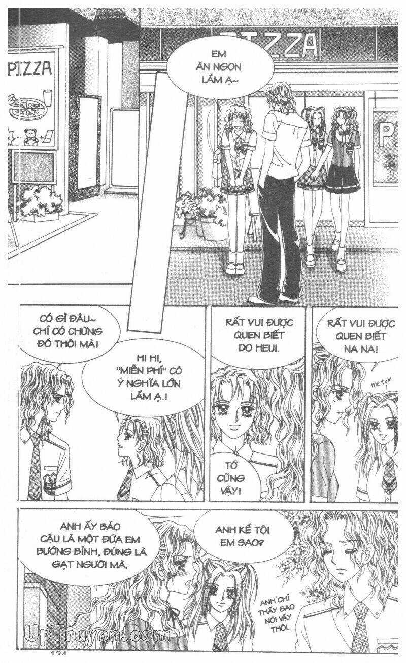 Cáo Già Gặp Sói Điên Chapter 4 trang 124