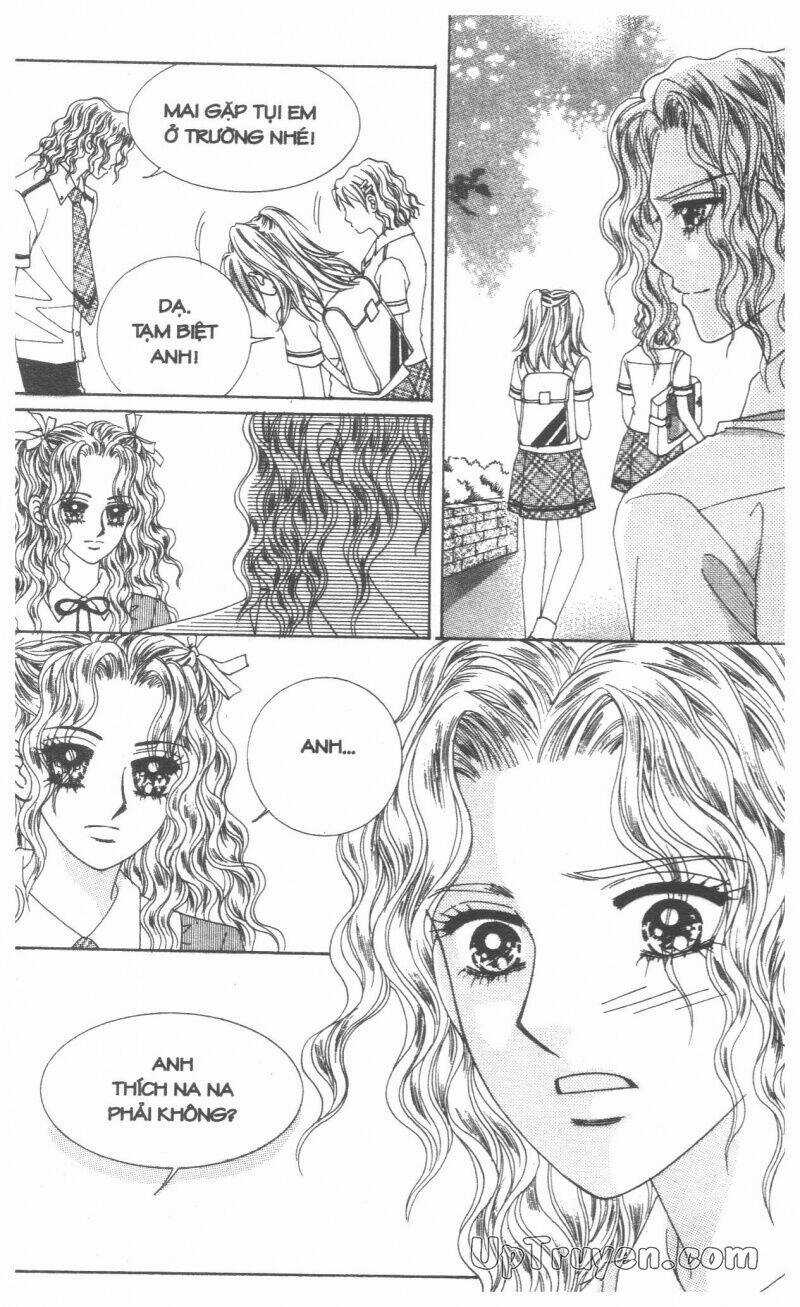 Cáo Già Gặp Sói Điên Chapter 4 trang 125