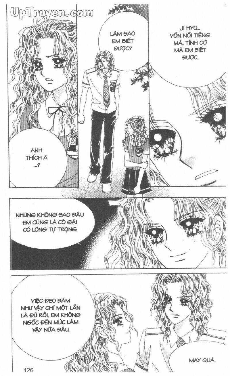 Cáo Già Gặp Sói Điên Chapter 4 trang 126