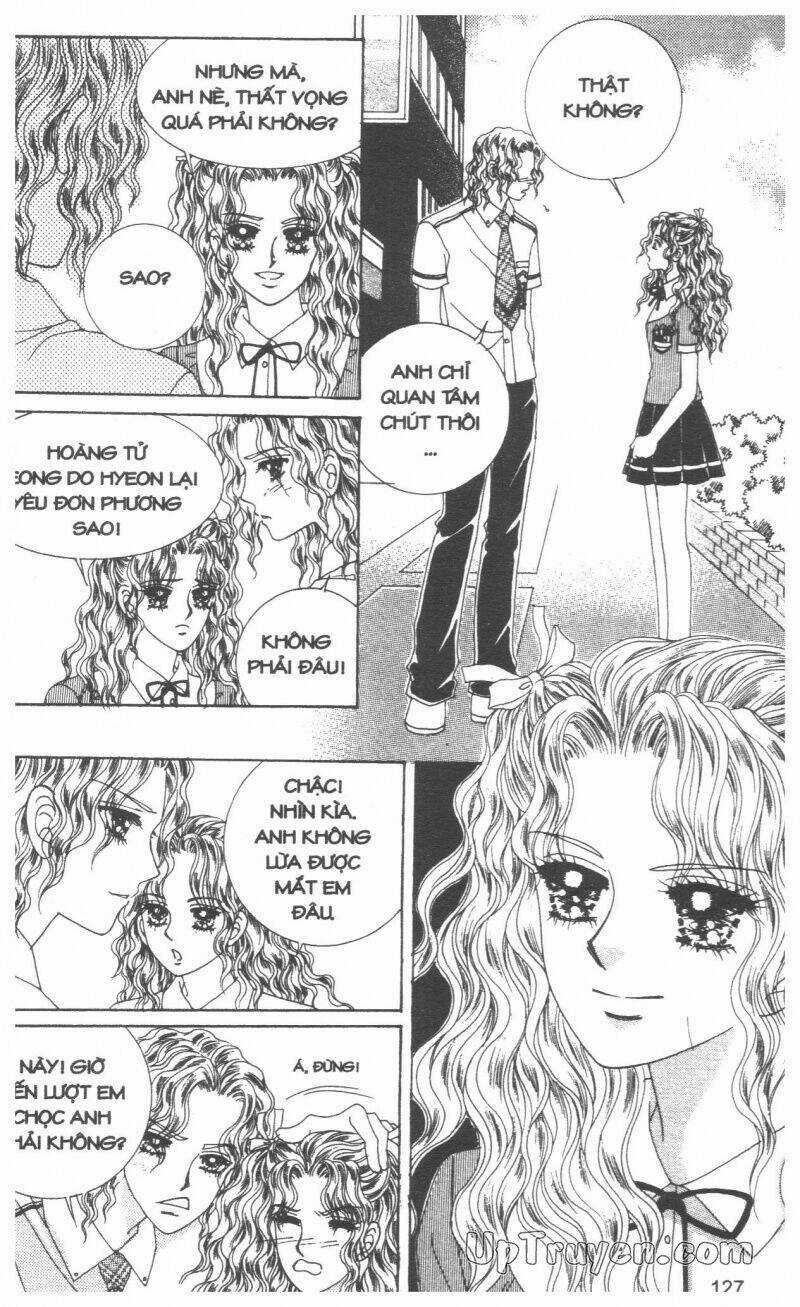 Cáo Già Gặp Sói Điên Chapter 4 trang 127