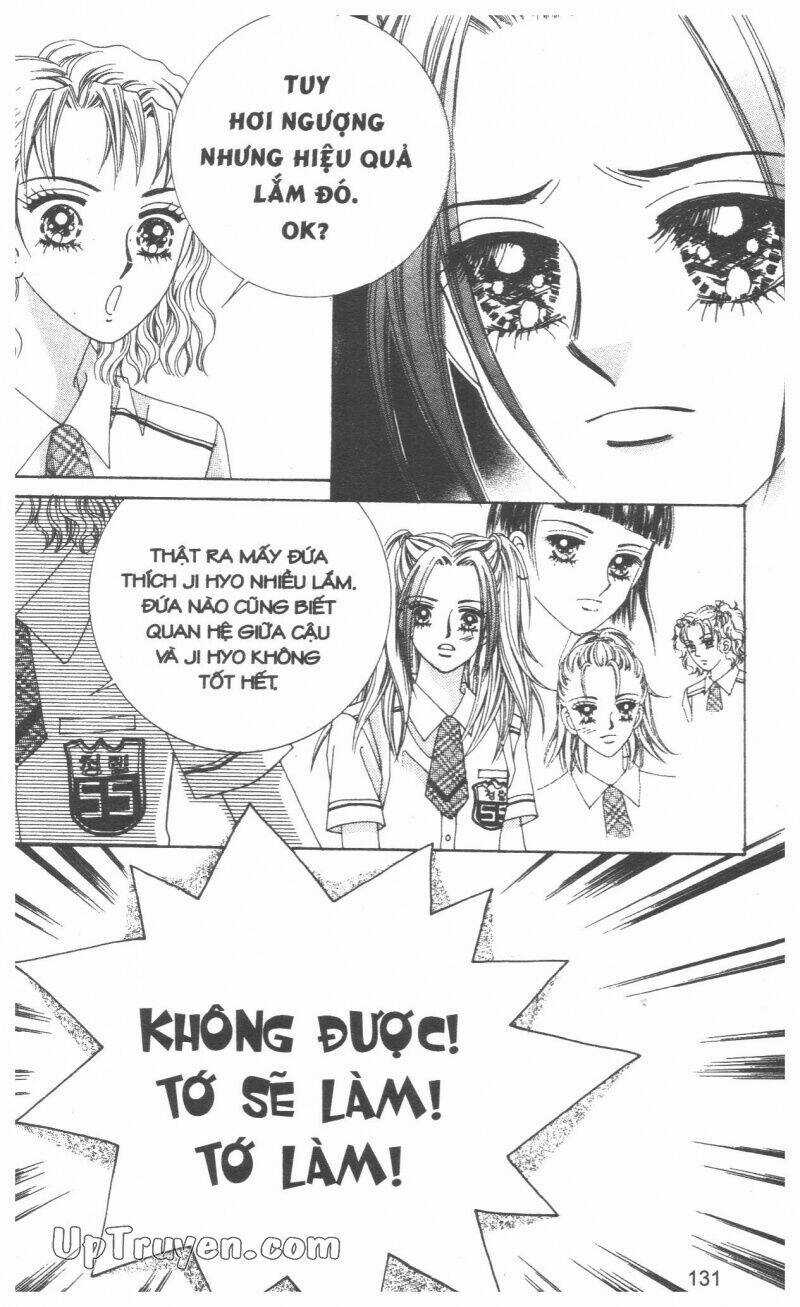 Cáo Già Gặp Sói Điên Chapter 4 trang 131