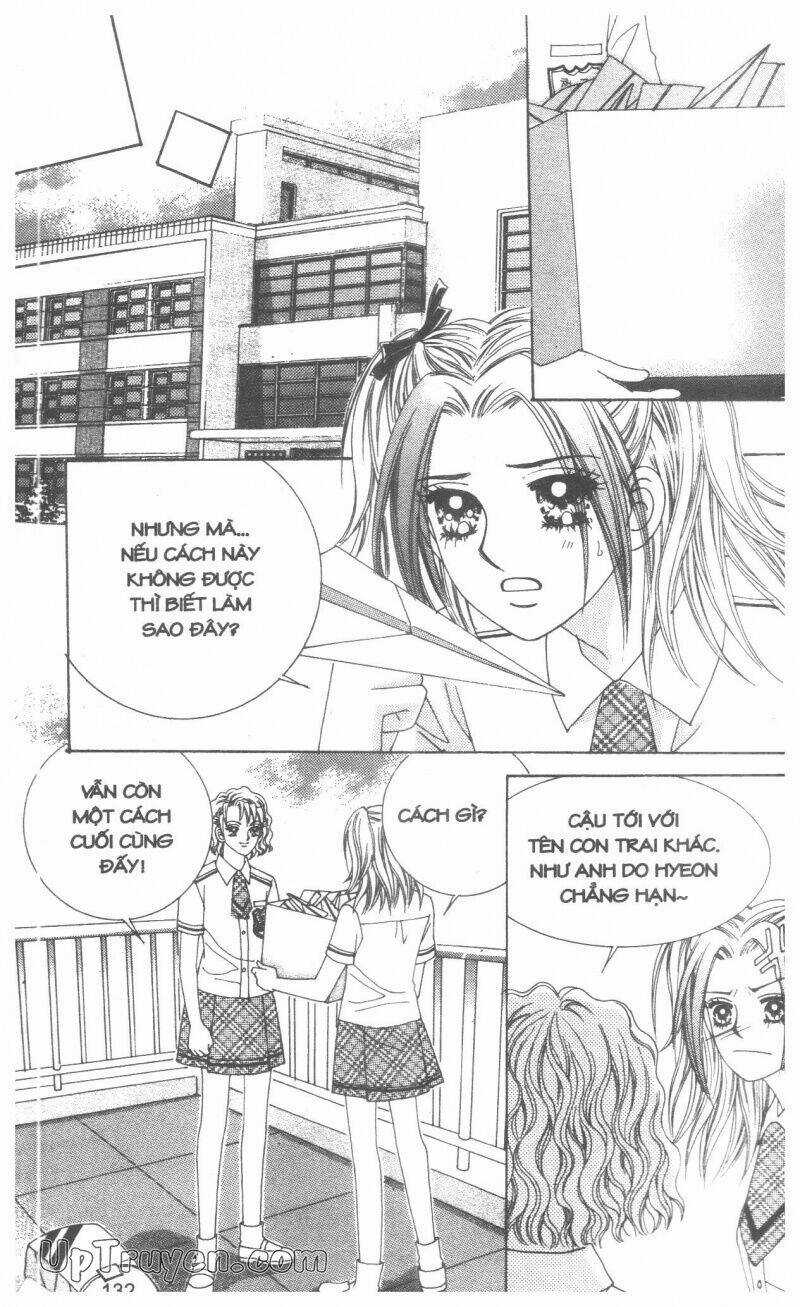 Cáo Già Gặp Sói Điên Chapter 4 trang 132